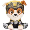 Spin Master Paw Patrol Skye plišasta igrača, 15 cm