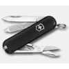 Džepni nož Classic SD 58mm 7 funkcija crni Victorinox