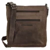 Hide & Stitches Idaho 20753 Brown