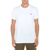 Levis majica 56605-0000 Bela