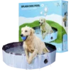 Coolpets Bazen za pse Splash - o 120 x 30 cm