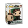 Funko POP! STAR WARS: BOBF - FENNEC SHAND