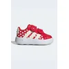 Adidas Grand Court Minnie Cf I patike za djevojčice, KI9184, crvene