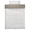 Set posteljine Biana 140x200 pesak DS ( 7337080 )