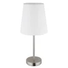 Globo 50100101 - Stona lampa JORIS 1xE14/25W/230V