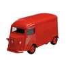 shumee WELLY STARODOBNO VOZILO CITROEN TYPE H RDEČE 1:34 43758
