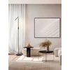 LED SVETILKA NOTOS STELLA/3000K/30W/2288Lm/ČRNA NL9002066