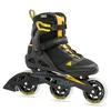 Rollerblade MACROBLADE 100 3WD, muški roleri, crna 7100200