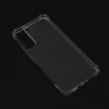 Torbica Transparent Ice Cube za Samsung S906B Galaxy S22 Plus 5G