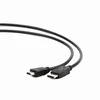 GEMBIRD DisplaiPort na HDMI kabl, crn