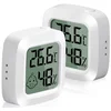 slomart Vinabo 2x Mali digitalni higrometer/termometer za notranje prostore