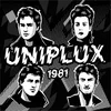 Uniplux - 1981 (LP)