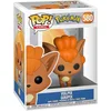 Funko Pop Pokemon Vulpix