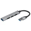 slomart HUB TRACER USB 3.0 H41, 4-portni