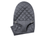 Extra Fabric Seat for Bouncer Bliss - Anthracite/Woven, Classic quilt