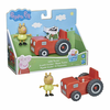 Peppa Pig opp vehicle ast