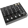 Union Audio four.valve rotary DJ mikser