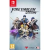 NINTENDO Switch Fire Emblem Warriors