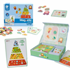 CLASSIC WORLD Magnetni set Dnevnik hrane