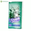 PAP.MARAM. SOFT TOUCH 10/1 (200) PAPIRUS