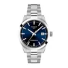 Tissot Gentleman 38mm T165.807.11.041.00
