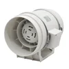 airRoxy Kanalski ventilator aRil 125 ECO 360 m3/h