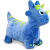 Plišana životinja Džampi Dinosaurus ( 494239-05 )
