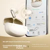 IKF Bluetooth slušalice Fly Max, Krem