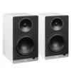 Letnja Hi-Fi AKCIJA ELAC Connex DCB61 White - HDMI ARC Bluetooth (par)