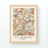 Wallity NC23868562 Dekorativna slika 55x75cm