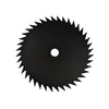 GEKO Kosilni disk, 253x1,6 mm, luknja 25 mm, 40T, G81065L