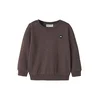 NAME IT Majica NMMVIMO pikčasto rjava