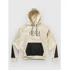 ThirtyTwo Team Tech Fleece Jacket off white