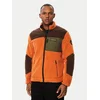Napapijri Flis Yupik NP0A8AZU Rjava Regular Fit