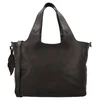 Hide & Stitches Earth 21087 Black