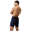 Speedo hyperboom panel jammer black/curious blue/true cobalt xxl -