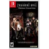 Resident Evil Origins Collection US (SWITCH)