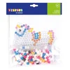 PLAYBOX Navlekljive kroglice Mali komplet Konj XL 250 kosov