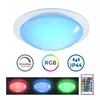 BRILLIANT Plafonjera LED RGB 12W GMBH 20019 BKL1025
