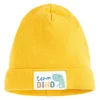 Cool Club kapa prehodna CAB2900939 F rumena 40/42