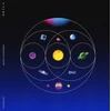 Coldplay - Music Of The Spheres (Clear Coloured) (LP)