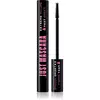 Dermacol Just Mascara voluminozna maskara odtenek Black 12,5 ml