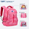 CAMS Školski ranac, 22 L, Roze