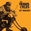 The Vicious Cycles - Get Wrecked (Coloured) (LP)