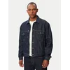 Tommy Jeans Jeans jakna Jaimie DM0DM23328 Mornarsko modra Regular Fit