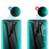 Maska Ultra Clear silicone za Huawei P40 Lite E/Y7p transparent