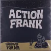 Action Frank - Coming Up For Air (LP)