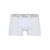 FILA Boksarice siva/bela