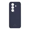 Maska za Huawei Nova Y70/ Y70 Plus mat Giulietta tamno plava