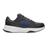 Under Armour Obutev Edge Leather Training